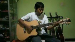 Tes gitar