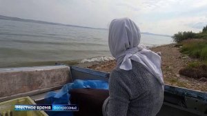 Итоги года корреспондента ГТРК Иркутск Наталии Сальниковой