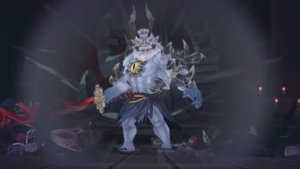 Yasha Legends of the Demon Blade - Игровой трейлер  Official Trailer