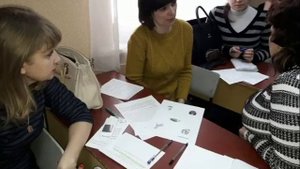 Мастер-класс для педагогов-психологов ДОУ