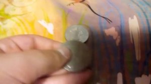 Манета 1418 года,обзор манет