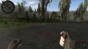 Новый Арсенал 7-Ещё одна новинка.Небольшой обзор.