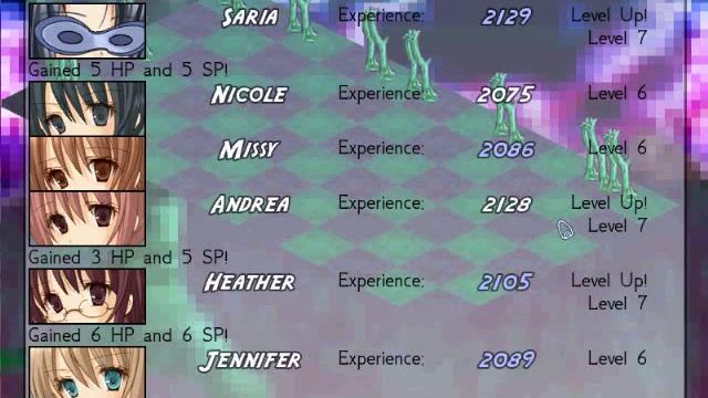 Science Girls Playthrough Part 9 смотреть онлайн