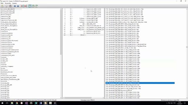 KiCad смотреть онлайн
