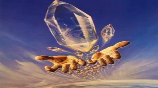 Притча о рае и аде Павел Беседин смотреть онлайн