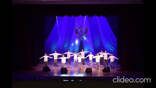 Концерт «Россия, которую мы обрели»