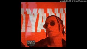 YANIX - Москва (Минус)
