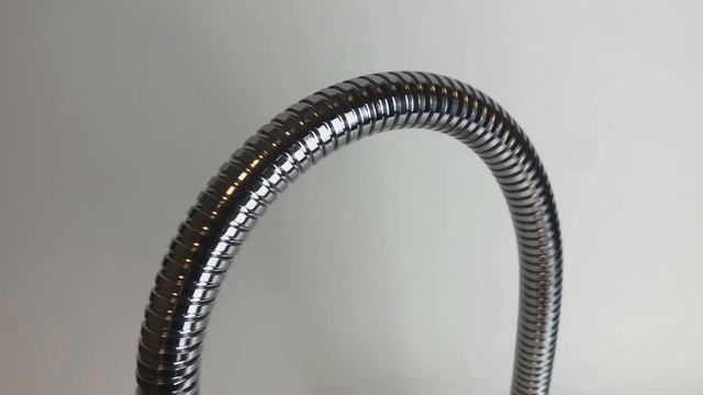 Смеситель для кухни с гибким регулирующим изливом 2-х реж.аэратор G233510 d35 Flex Gota Rocio смотреть онлайн