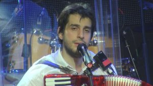 ПЕТР НАЛИЧ И МКПН В КЛУБЕ "ИЗВЕСТИЯ HALL" 29.12.2013 - КОНЦЕРТ-ПРЕЗЕНТАЦИЯ АЛЬБОМА ЭСКИЗОВ "КУХНЯ"