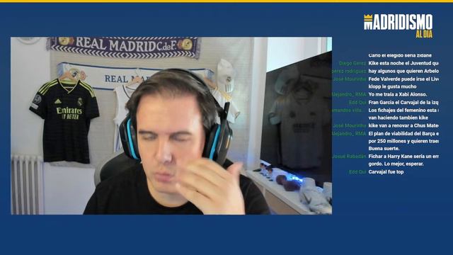 🔥🟢 BENZEMA se DESPIDE del REAL MADRID | PLAN de FICHAJES ✅💣 смотреть онлайн