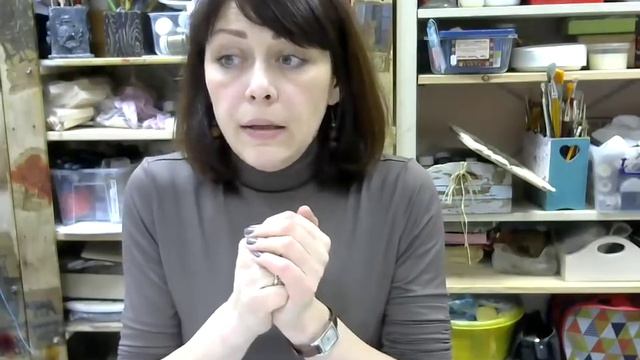 Мила Зверева. Часы в детскую. часть 2 17.01.19 смотреть онлайн