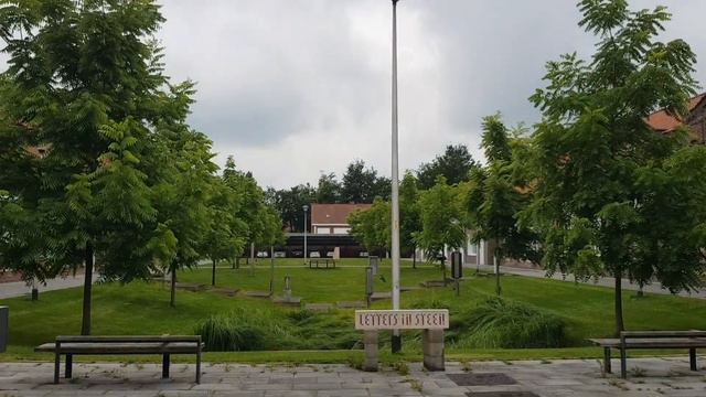 Социальное жилье Бельгия Изегем. 2 часть Прочитайте, пожалусйста, в описании ,о чем я не сказала...