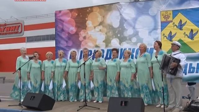 В городе прошел  Фестиваль «Новочебоксарск – город счастливых семей»