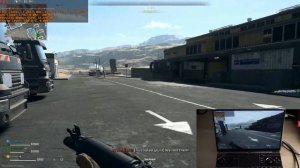 GPD Win Max 2 Тесты игр 28W