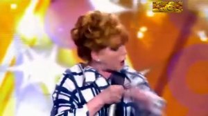 Клара Новикова. Возраст