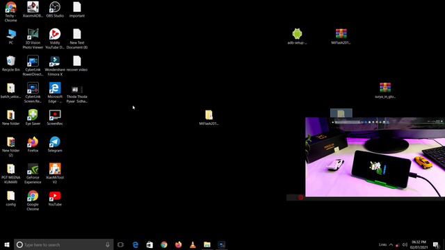 POCO X3 - Downgrade Android 11 To Android 10⚡⚡ | No ROOT & No TWRP смотреть онлайн