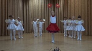 Литературная композиция. Муса Джалиль- "Красная ромашка"