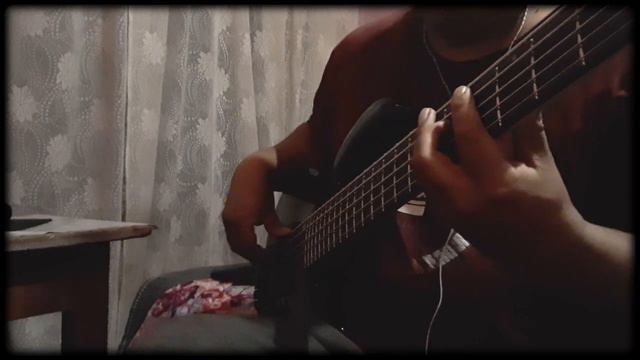 baby bass luis gallegos bajo - cort c5 plus probrando un temita de eva ayllon смотреть онлайн