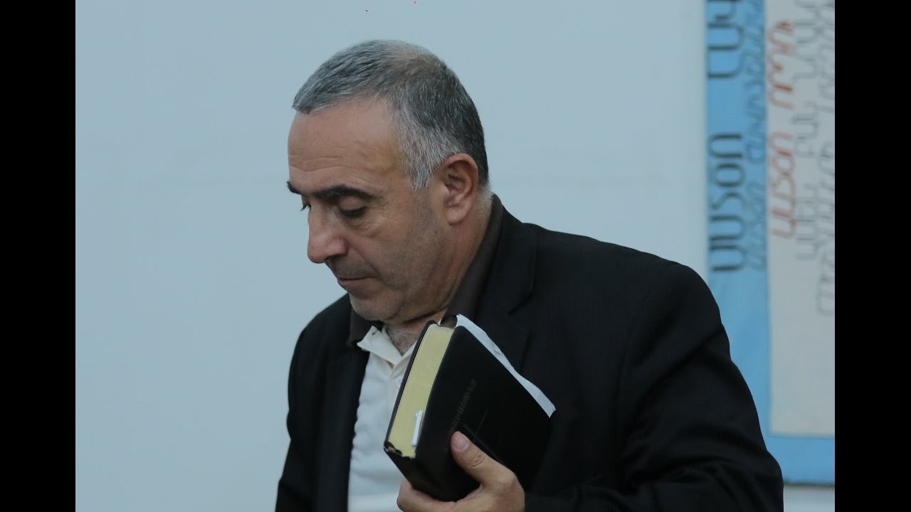 #9 Վրեժ եղբայր - Ազատագրում մեղքից և վախերից / Вреж ехпайр - Азатагрум мехкиц ев вахериц
