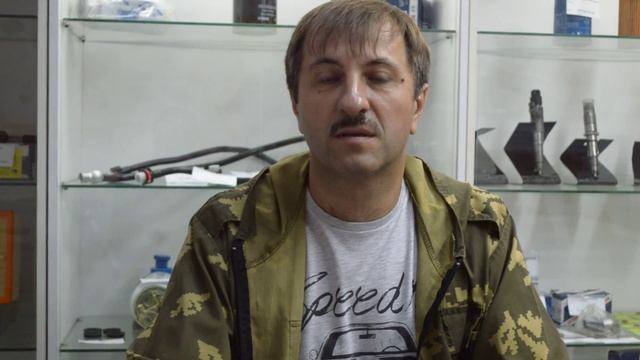 Не корректный ремонт предпусковых подогревателей смотреть онлайн