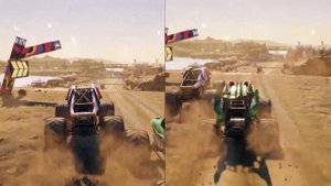 Трейлер Monster Jam Showdown (Just in Monster Jam)