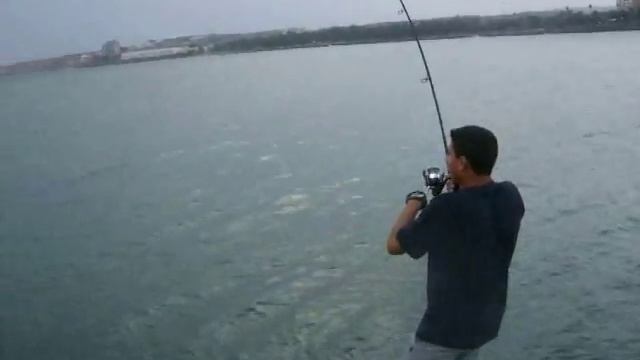 Pesca en alicante 4 palometon 3kg spinning смотреть онлайн