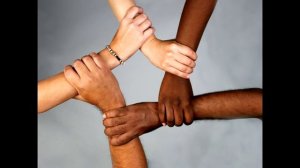 Гимн толерантности