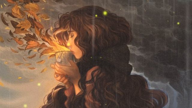 ПОДКАСТ-МЕДИТАЦИЯ. СЕЗОН ТВОЕЙ ДУШИ. ВДОХНОВЕНИЕ ОСЕНЬЮ. смотреть онлайн