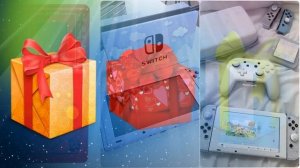 Выбери себе подарок ? Выбирашки ? Выбиралки | CHOOSE YOUR GIFT