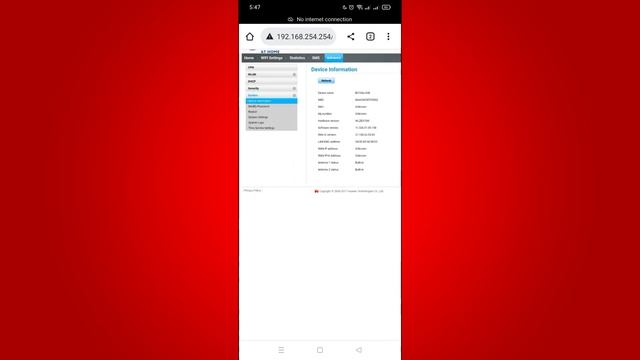 How to add GLOBE at HOME Prepaid WiFi as Access Point/WiFi extender to PLDT Home Fibr using Phone
