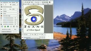 XSane Image Scanner