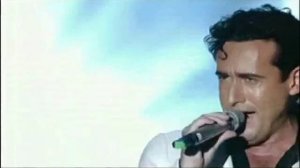 Il Divo - (LIVE) Si Tu Me Amas