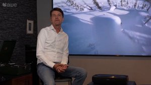 Hisense L9 4K Laser TV Overview