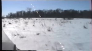 Аэросани Матвеева