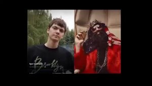 НАСТОЯЩЕЕ ЛИЦО BIG RUSSIAN BOSS 2