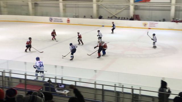 Кр.Звезда 08 - Барыс 08 г.Астана Казахстан. 14.01.2019г. СК Ледовый г.Краснокамск смотреть онлайн