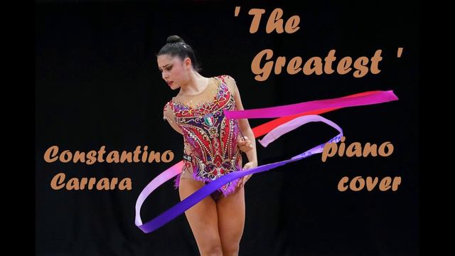 #0056 the Greatest, Music For Rhythmic Gymnastics смотреть онлайн