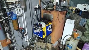 Как сделать вентилятор улитку своими руками 1