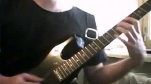 Сэм (Максим   Не отдам) guitar cover