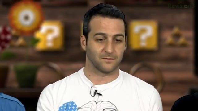 Bastion | Downloadable Game Review - The Totally Rad Show смотреть онлайн