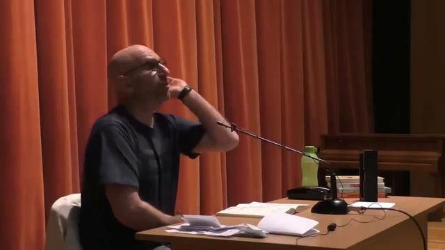 Психолог Сатья и его семинар на тему: "Мужчину важно принимать таким, какой он есть".