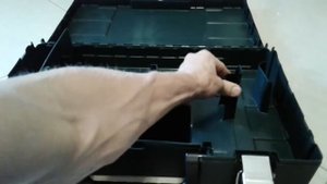 Чемодан универсальный -metabo