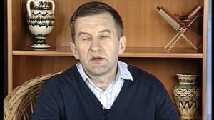 Моє слово. Олег Стецишин про історію іноземних найманців у Галицькій Армії