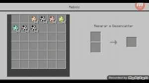 Addon de 1 pixel para Minecraft pe