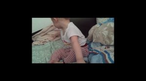 Спи мой малыш.mp4