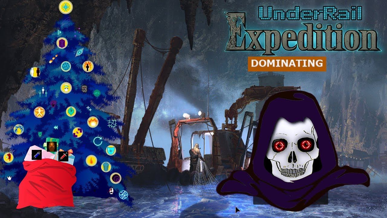 Прохождение Underrail #35 Свой дом, кислотные охотники Корнелл