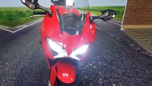 2015 Honda VFR 800 F-E - CMC South Wales