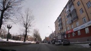 Алтайский край/Барнаул без комментариев 33/ Улицы и проспекты города Барнаула/Wilhelm Richard Wagne