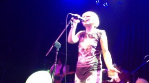 13 лет группе Шлюз (13.09.12) - Б2 - Акустика