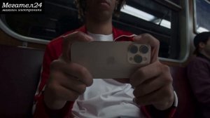 Apple iPhone 16 Pro, 16 Pro Max